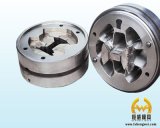 Foshan Nanhai Hengwei Mould Co., Ltd.