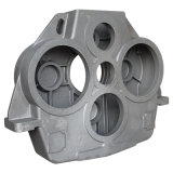 Iron Casting Foundry Supplier