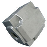 Continuous Casting Machined Components