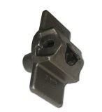 Forging Parts and Ductile Iron Casting Part