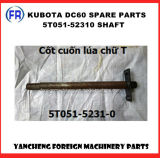 Yancheng Foreign Machinery Parts Co., Ltd.