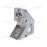 Precision Aluminum Parts for Medical Device by CNC Milling