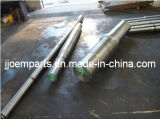 16MnCrS5 (20MnCrS5) Forged/Forging Steel Round Bars
