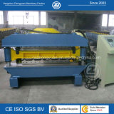 PPGI Roof Double Layer Roll Forming Machine