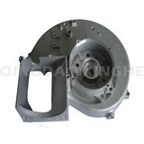 Customized Casting Aluminum Aluminium Casting Foundry