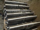 Aluminium Alloy Steel Forged Shaft