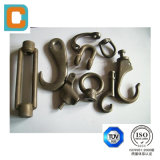 OEM Steel Casting for Aircraft Parts