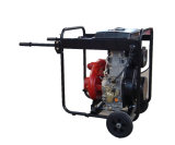 High Pressure Diesel Water Pump, Cast Iron KDP30HC