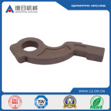 High Precise Hot Selling Aluminum Alloy Sand Casting for Machine