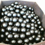 Casting Steel Ball, Various Sizes Are Available