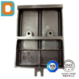 Stainless Steel Casting Heat Resistant Grid Plate