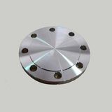 Blind Flange (BL) Carbon Steel Forged Flange