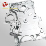 Chinese Exporting Deft Design Top Qualityaluminium Automotive Die Casting-Cover