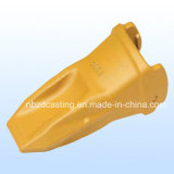 OEM Investment Steel Casting for Bucket Teeth