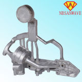 Ningbo Sanwave Mould Manufacturing Co., Ltd.