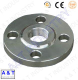 Carbon Steel/Stainless Steeel /Thread/Screw Flange & Forged Flange