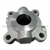 Forging Parts Used in Mining and Construction Machinery