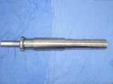 Stainless Steel Durco Shaft