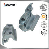 Hot DIP Galvanized Crane Component Made by Investment Casting