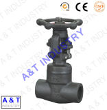 Made in China Wholesale Forged Steel Valve