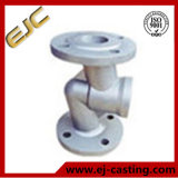 Professional Investment Castings for Valves and Bonnets 12 Years