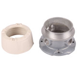 Die Casting Parts Made by Aluminum