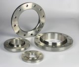 Stainless Steel Flange with High Quality