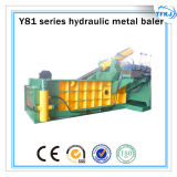 Y81q-1350 Hydraulic Scrap Stainless Steel Baler (Factory and Supplier)