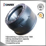 Cast Iron Brake Drum with SGS Certification