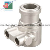 Good Quality Iron Casting Part (ZH-CP-033)
