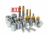 All Kinds of Carbide Cold Forging Tooling Tungsten Rods (BTP-R157)