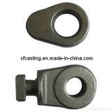Stainless Steel Precision Forging Part