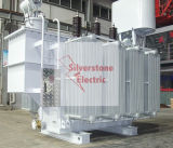Suzhou Silverstone Electric Co., Ltd.