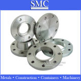 Stainless Steel Flange (Welding-neck Flange, etc)