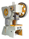 Mechanical Power Press Machine (Power press J23 Series)