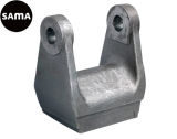 Steel Investment Precision Lost Wax Casting for Dozer Part