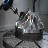 Customized Precision CNC Machining Parts