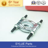 Gray Iron Sand Casting Water Pump Spare Parts Manufacturer