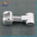 New Design Forged Steel Socket Ball Clevis with Foundation