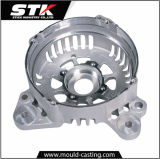 Industrial Machinery Customed Part by Aluminum Die Casting