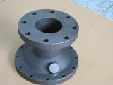 China Factory OEM All Metal Steel Forging Vehicle Parts