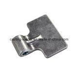 Customized Carbon Steel Investment Casting Parts with SGS