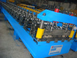 Stailess Steel Roll Forming Machine