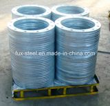 Hot Dipped Galvanized Flange, HDG Flange, Plate Flange