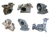 Sh Auto Spare Parts for Precision Casting and CNC Machining