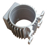 CNC Metal Forging Precision Casting Auto Parts