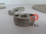 Carbon Steel Investment Casting Parts
