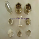 Metal Accessory Parts/ Die Casting Approved SGS, ISO9001: 2008