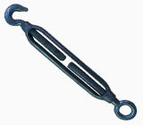 JIS Type Hook and Eye Turnbuckle with CE Cetification