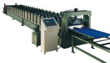 I Roof Roll Forming Machine